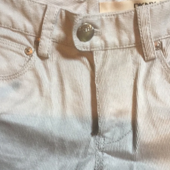 DKNY corduroy jeans - Picture 3 of 3